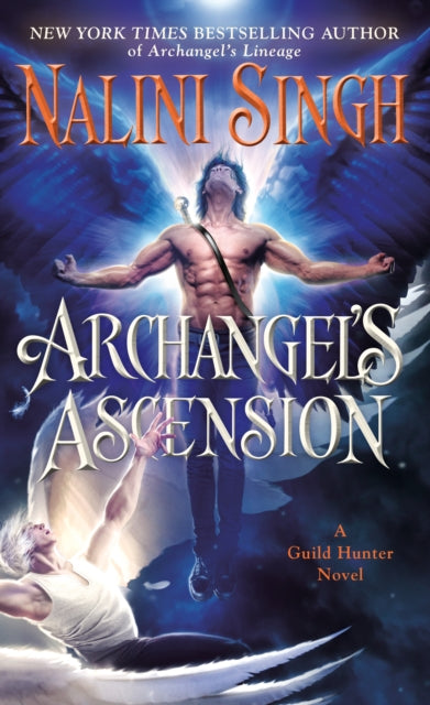 Archangels Ascension