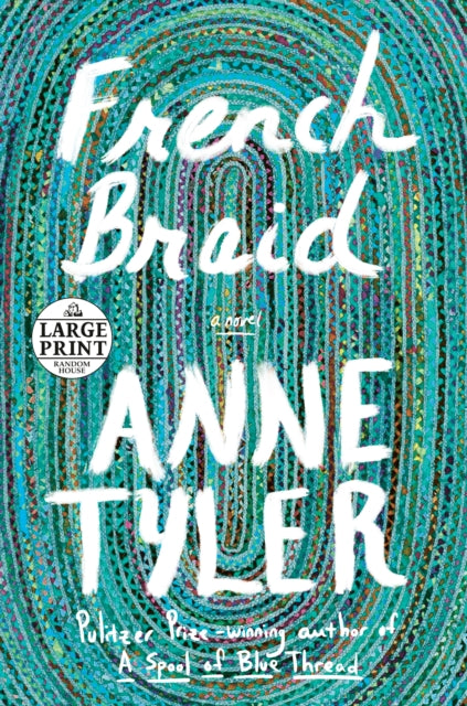 French Braid: A novel