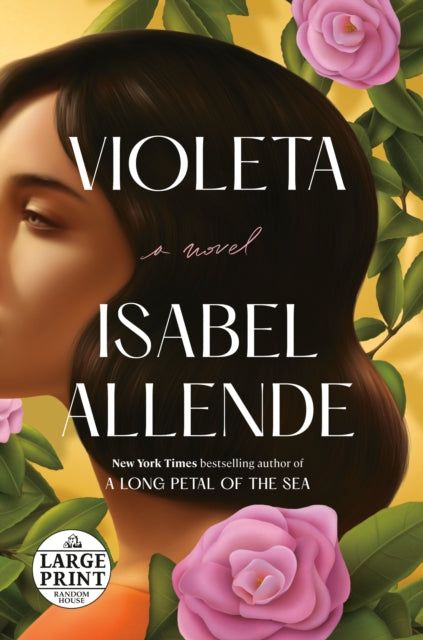 Violeta [English Edition]: A Novel