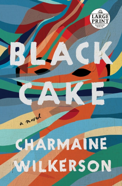Black Cake A Read with Jenna Pick