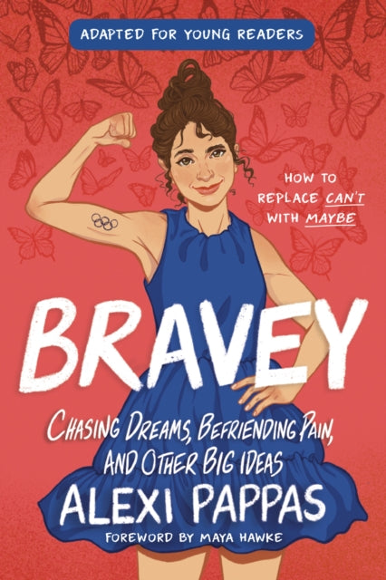 Bravey Adapted for Young Readers