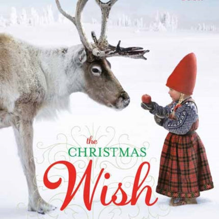 The Christmas Wish