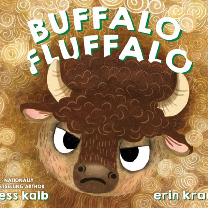 Buffalo Fluffalo