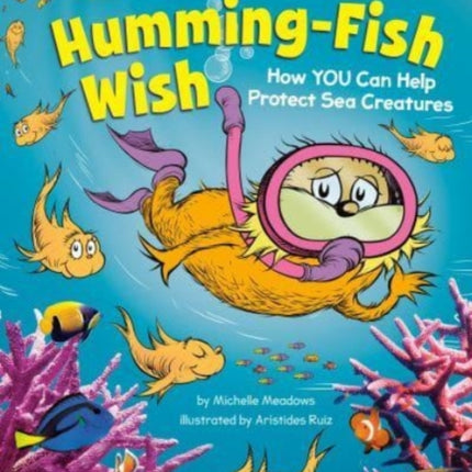 What HummingFish Wish