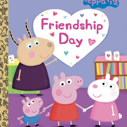 Friendship Day (Peppa Pig)