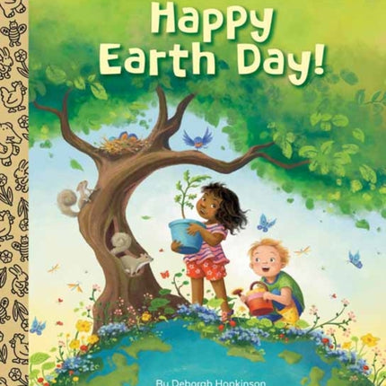 Happy Earth Day!