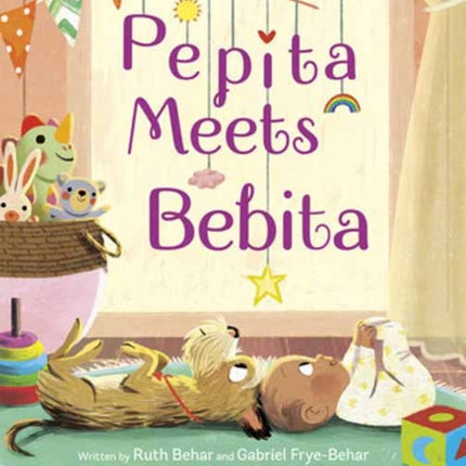 Pepita Meets Bebita