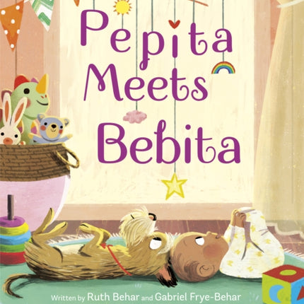 Pepita Meets Bebita