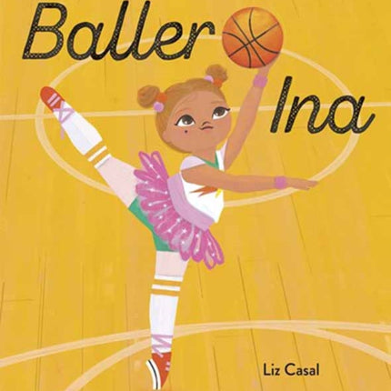 Baller Ina