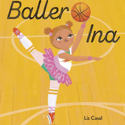 Baller Ina