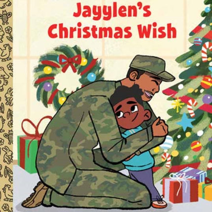 Jayylen's Christmas Wish