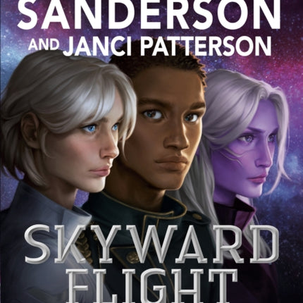 Skyward Flight: The Collection: Sunreach, ReDawn, Evershore