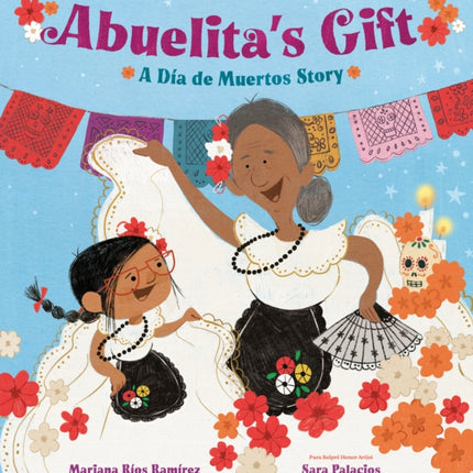 Abuelitas Gift