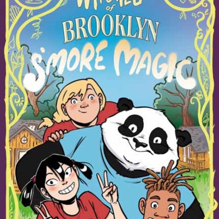 Witches of Brooklyn Thrice the Magic Boxed Set