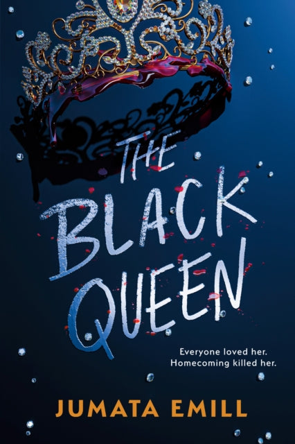 The Black Queen