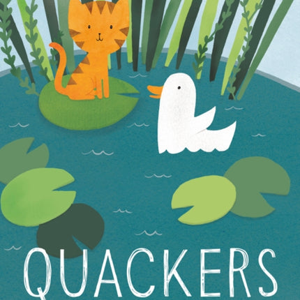 Quackers