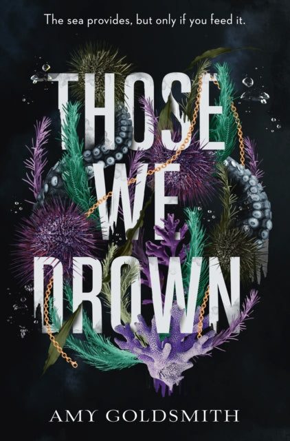 Those We Drown