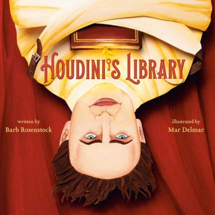 Houdinis Library