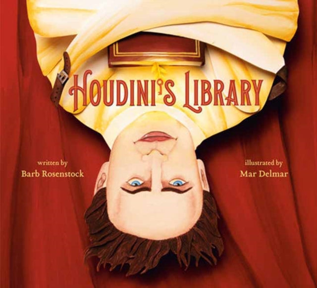 Houdinis Library