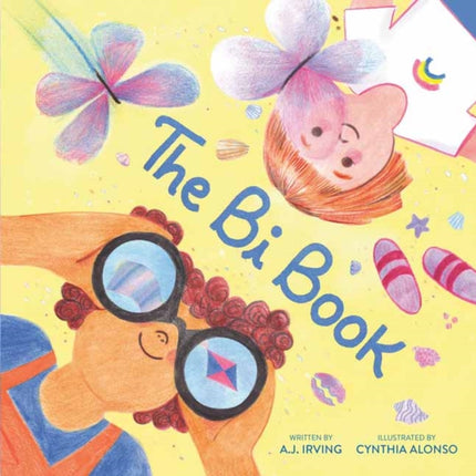 The Bi Book
