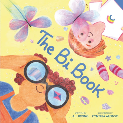 The Bi Book