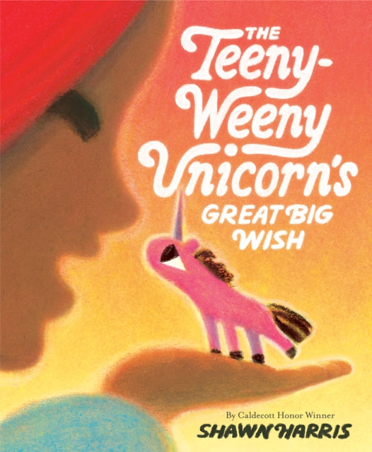 The TeenyWeeny Unicorns Great Big Wish