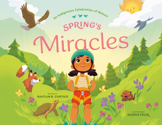 Springs Miracles