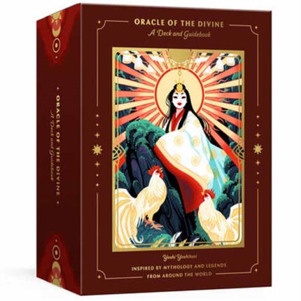 Oracle of the Divine
