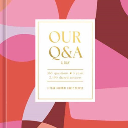 Our QA a Day Hearts