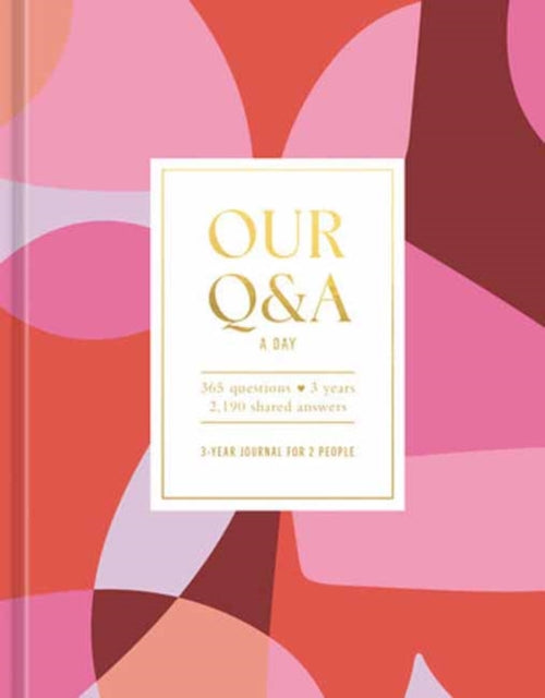 Our QA a Day Hearts