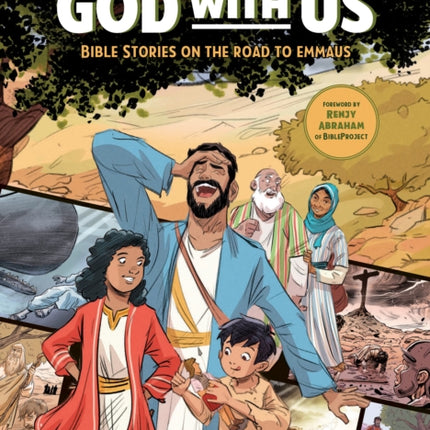 God with Us