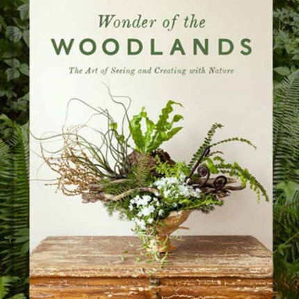 Wonder of the Woodlands