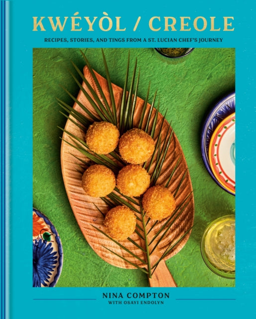 Kwéyòl  Creole