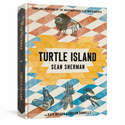Turtle Island