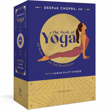 The Deck of Yoga