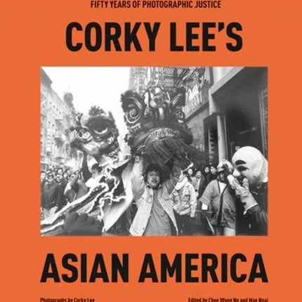 Corky Lees Asian America