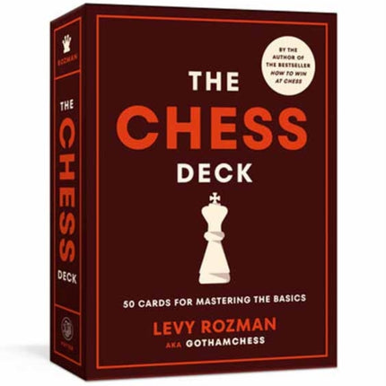 The Chess Deck