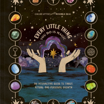 Every Little Thing You Do Is Magic