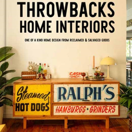 Throwbacks Home Interiors