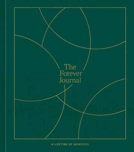 The Forever Journal