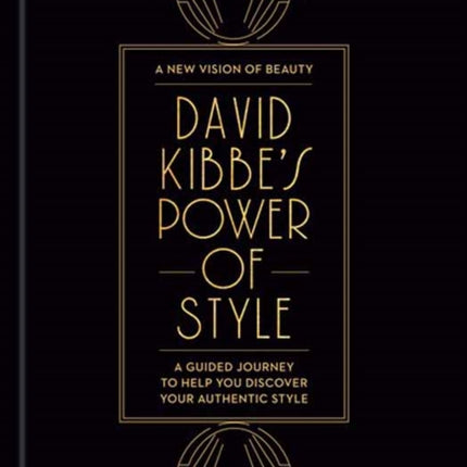 David Kibbes Power of Style