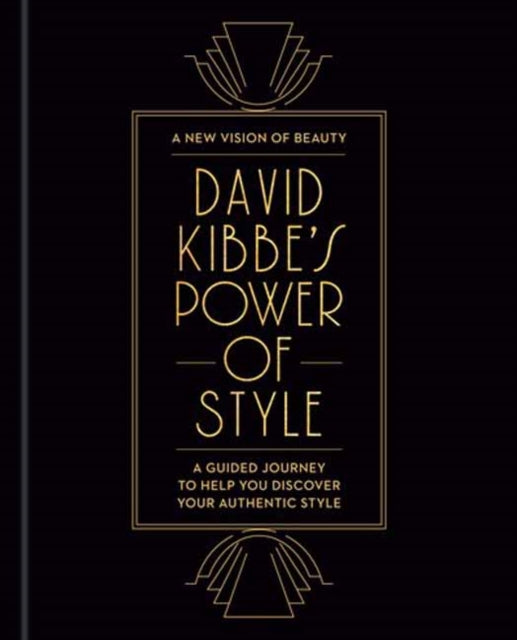 David Kibbes Power of Style