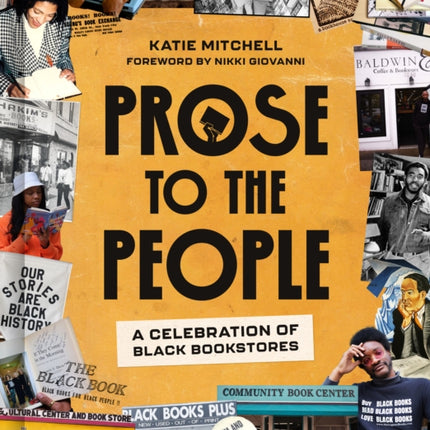 Prose to the People