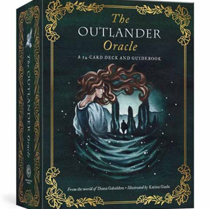 The Outlander Oracle