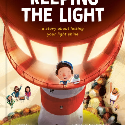 Keeping the Light