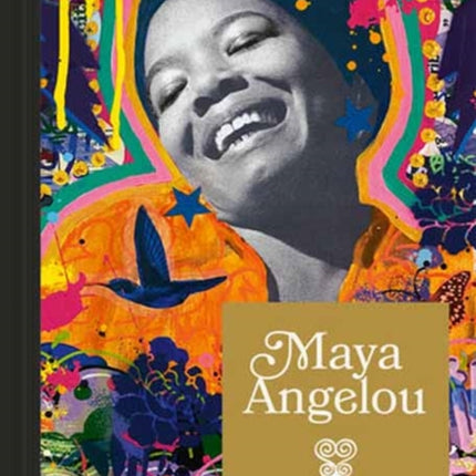 Maya Angelou A Writers Journal