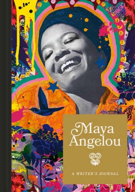 Maya Angelou A Writers Journal