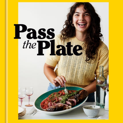 Pass the Plate