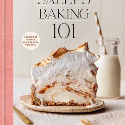 Sallys Baking Cookbook