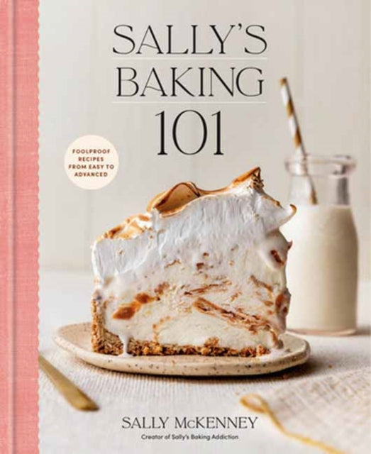 Sallys Baking Cookbook